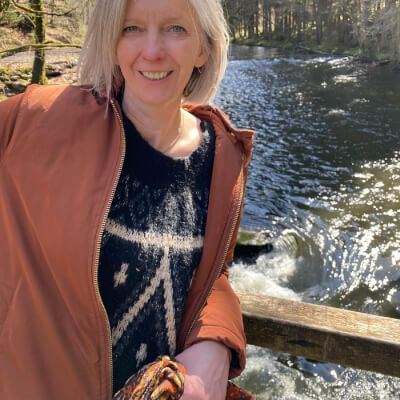 Herteleer, iris iris Herteleer